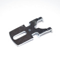 Customized MOQ Small  stamping bracket ,stainless steel stamping parts